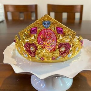 Disney Princess Aurora (Sleeping Beauty) Tiara